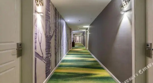 Huiquan Chengji Hotel (Jining New Stadium), Buchen Sie Hotel 3-Sterne-Hotels in Jining, 3*