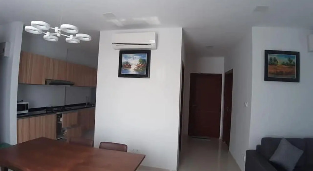 Apennines Condominium, Book Lejlighedshotel Tuol Kouk 
