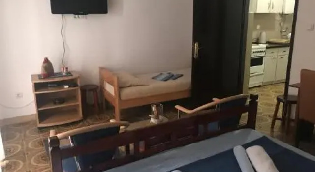 Apartmani Miron