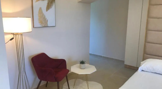Apartments Ada Bojana