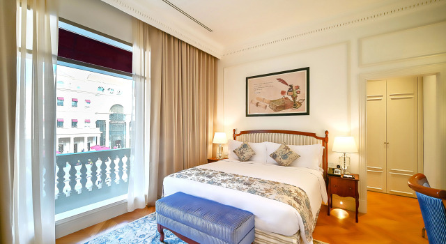 21 High Street Residence By The Torch, Rezervovat Hotel Hotely v Dauhá s parkováním, Parkování