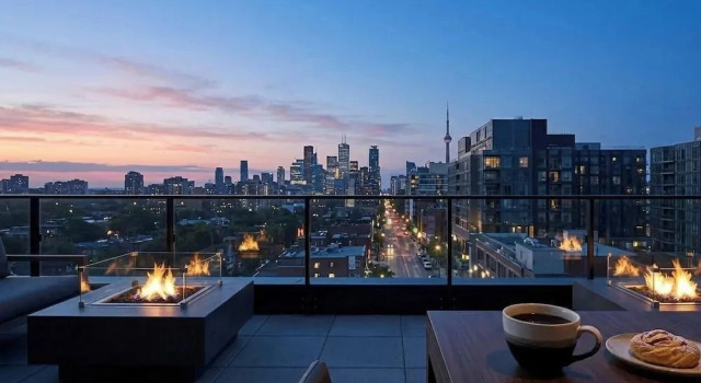 Jarvis Premier Suites