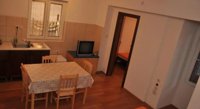 Апартаменты Apartments Joce