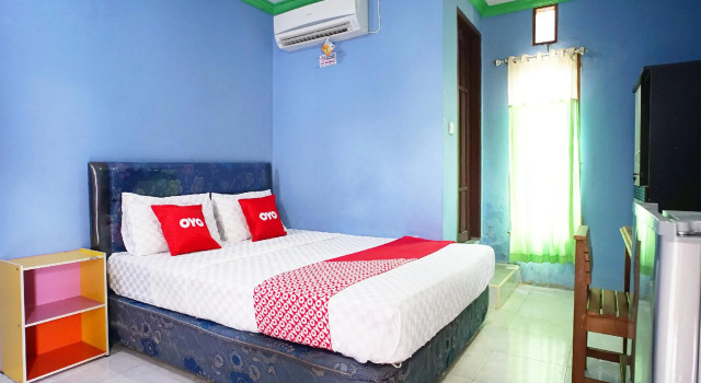 OYO 2343 Winolanto Guest House Syariah, Book Guesthouse Balikpapan 