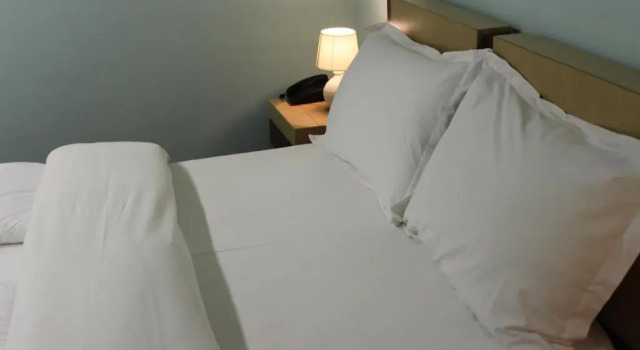 Номер Standard Hotel Piemonte