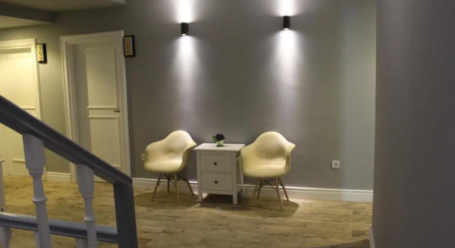 Двухместный номер Deluxe Luna Hotel Kaleiçi