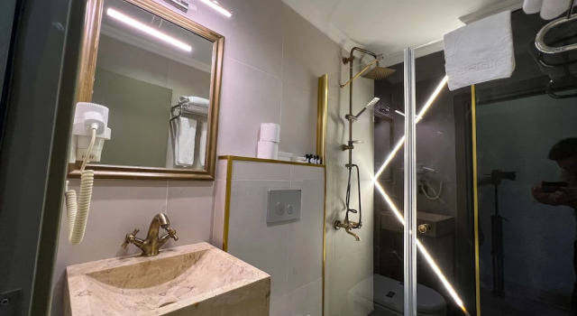 Номер Standard By Kinyas Hotel