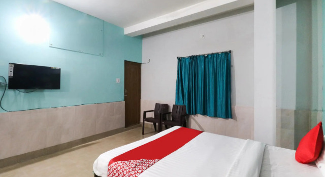 OY0 48557 TM Delights, Prenota Hotel Hotel a Orissa con parcheggio, Parcheggio