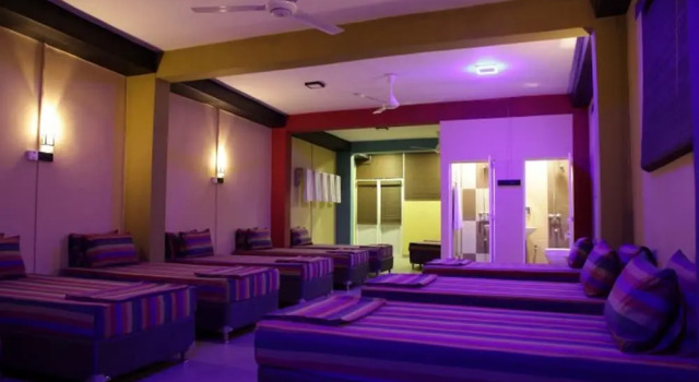 Kandy City Monkey, Забронировать Отель Канди 