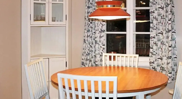 6 Person Holiday Home in Stjarnhov, Buchen Sie Ferienhaus Stjärnhov Schweden