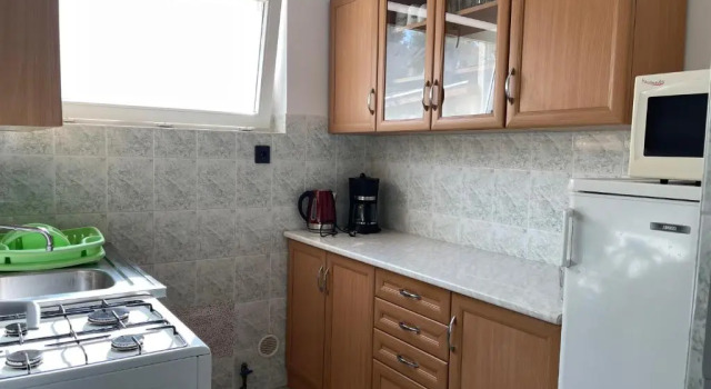 Апартаменты Standard Biloba Apartmanok