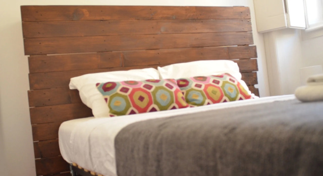 The Color Hostel