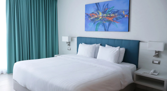 Hotel Arena Blanca