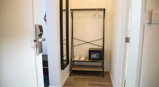 Номер Superior Hotel Guzy Lier Centre