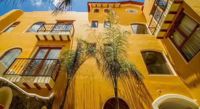 Hotel Spa Mansion Santa Isabella, Book Ferieresort Riobamba Chimborazo Province