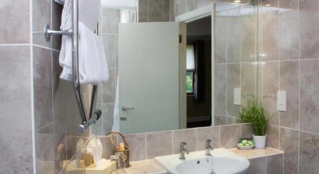Двухместный номер Standard The Essex Golf & Country Club Hotel