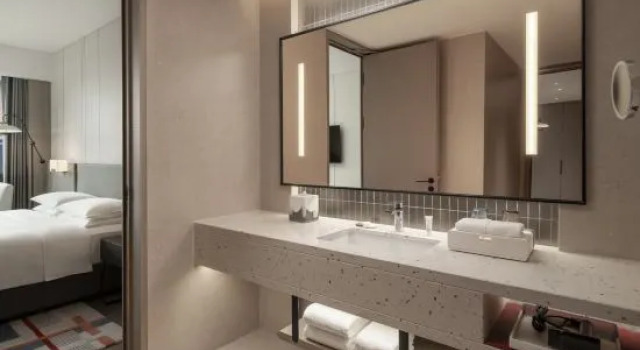 Люкс Hyatt Place Jiaxing Nanhu