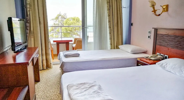 Номер Standard Grand Nicea Hotel