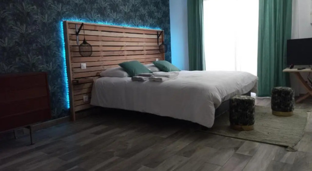 Студия Residence Orly