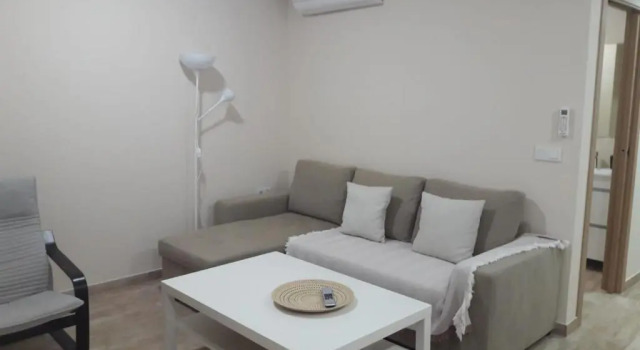 Апартаменты Apartamentos Albeniz