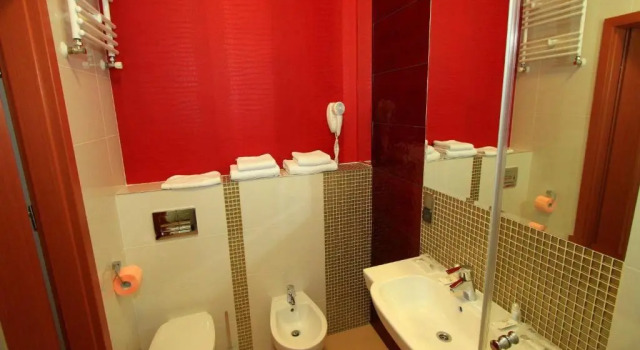 Апартаменты Hotel Rydzewski