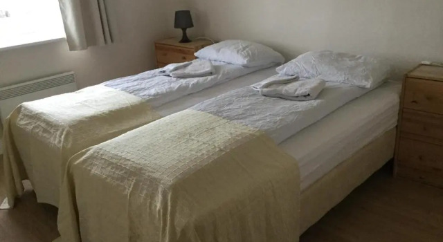 Номер Standard Guesthouse Stekkatún