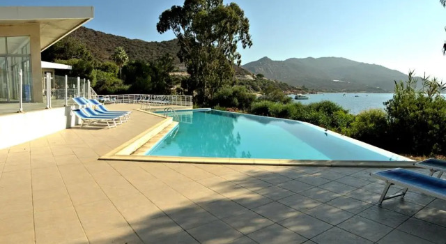 Hotel la Parata, Réserver Hôtel Hôtels à Corse avec petit-déjeuner, Petit-déjeuner