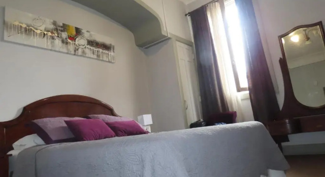 Двухместный номер Standard Hotel Baleares