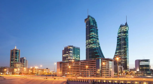 Zainal Furnished Apartment, Book Apartment Hotels in Capital Governorate with Parking, Parking