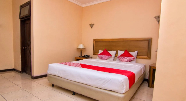 Capital O 2205 Hotel 3 Intan
