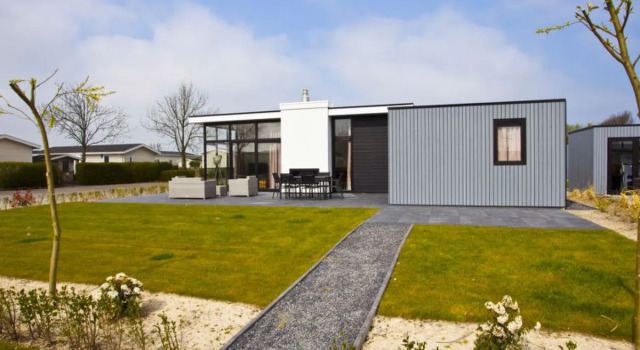 House LCube Breskens, Забронировать Отель Брескенс 