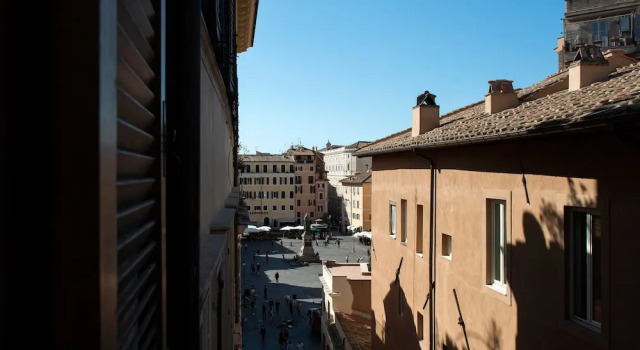 Номер Superior Town House Campo De Fiori