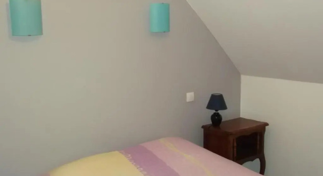 Двухместный номер Standard Hotel Tyblomen