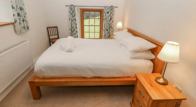 Peniarth Ganol, Book Hotel 3-stjernede hoteller i Henryd, 3*