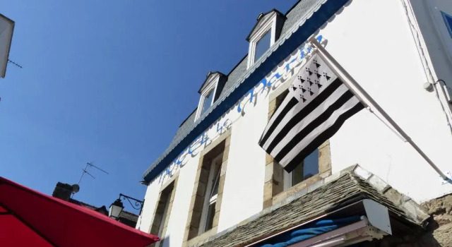 Hotel Le Marin, Rezerwuj Hotel  