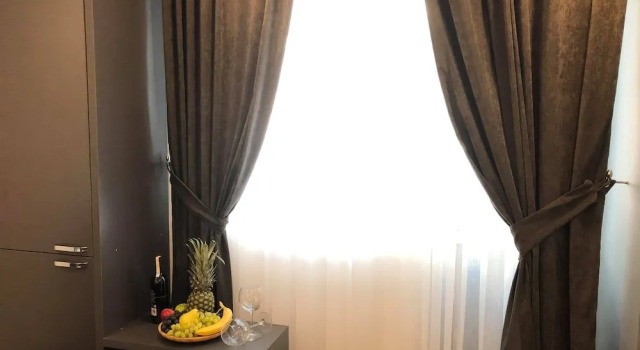 Трёхместный номер Standard Ege Pearl Hotel