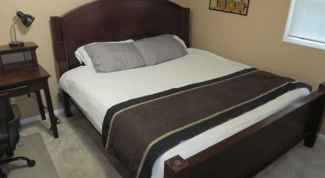 Atlanta Hartsfield Airport Guesthouse, Book Hotel Hoteller i Union City med parkering, Parkering