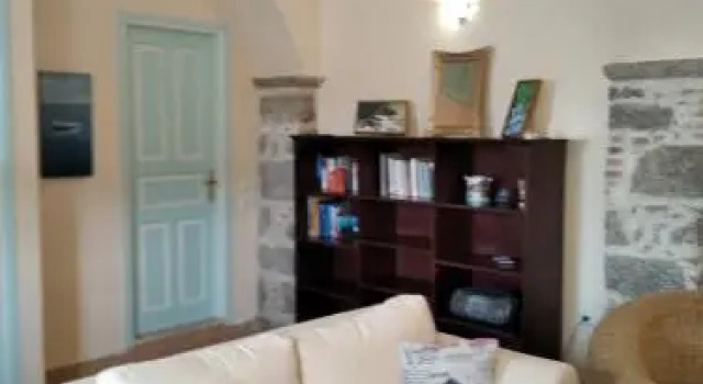 Apartment Gialos