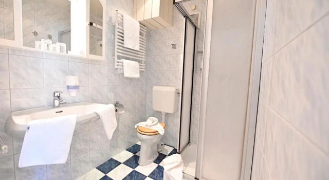 Номер Standard 236 Rooms Wörthersee