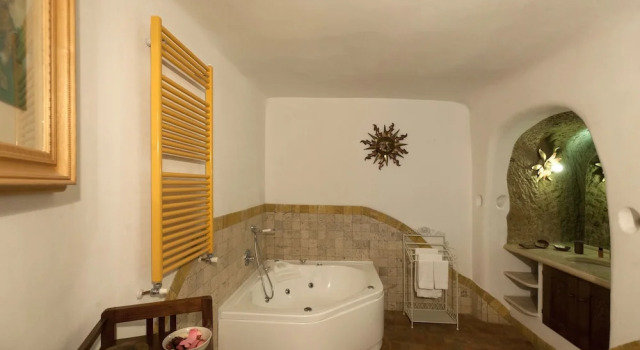 Люкс Luxury La Casa Degli Archi