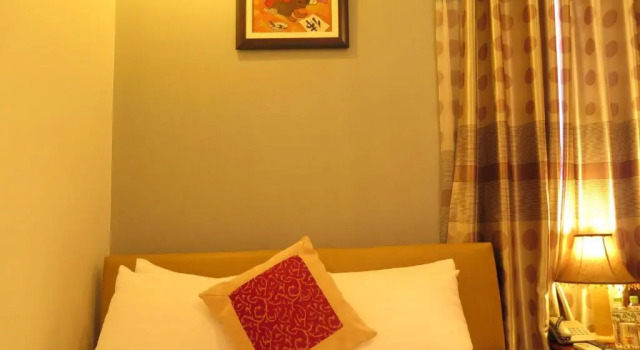 Двухместный номер Standard Sunflowers Hotel