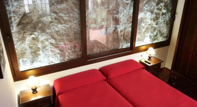 Двухместный номер Standard Hostal Palomares