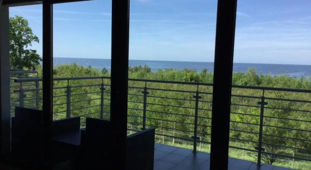 Апартаменты Apartament 75,143 Porta Mare