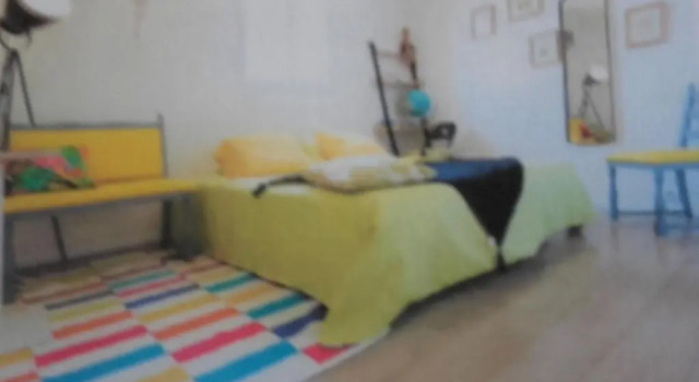 VILLA THETIS 4 pièces