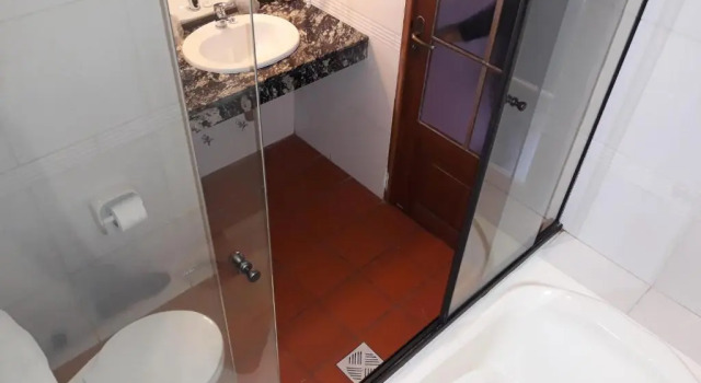 Семейный номер Standard Hotel Monasterio