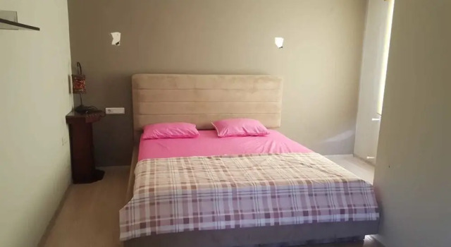 Payaller Villa 7, Rezerwuj Willa Hotele w Mediterranean Region Turkey z basenem, Basen