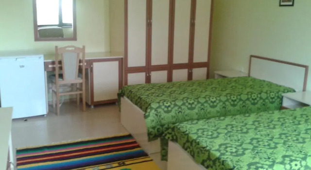 Номер Standard Guesthouse Gostilitsa