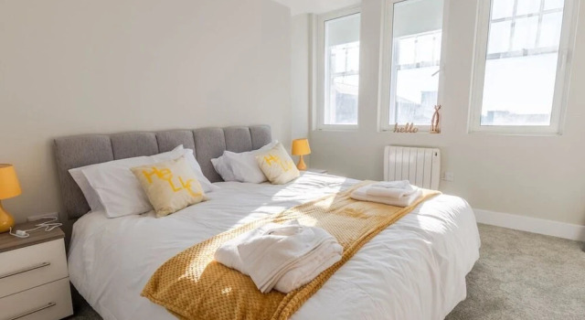 Topaz Serviced Apartments, Забронировать Апартаменты/квартира Брентвуд Эссекс