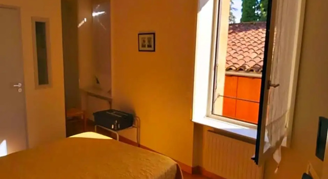 Двухместный номер Standard Le Relais de la Tour