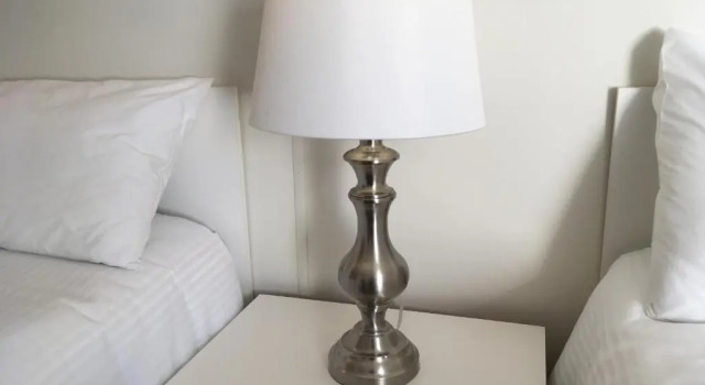 Четырёхместный номер Standard с видом на сад Motel vue Belvédère